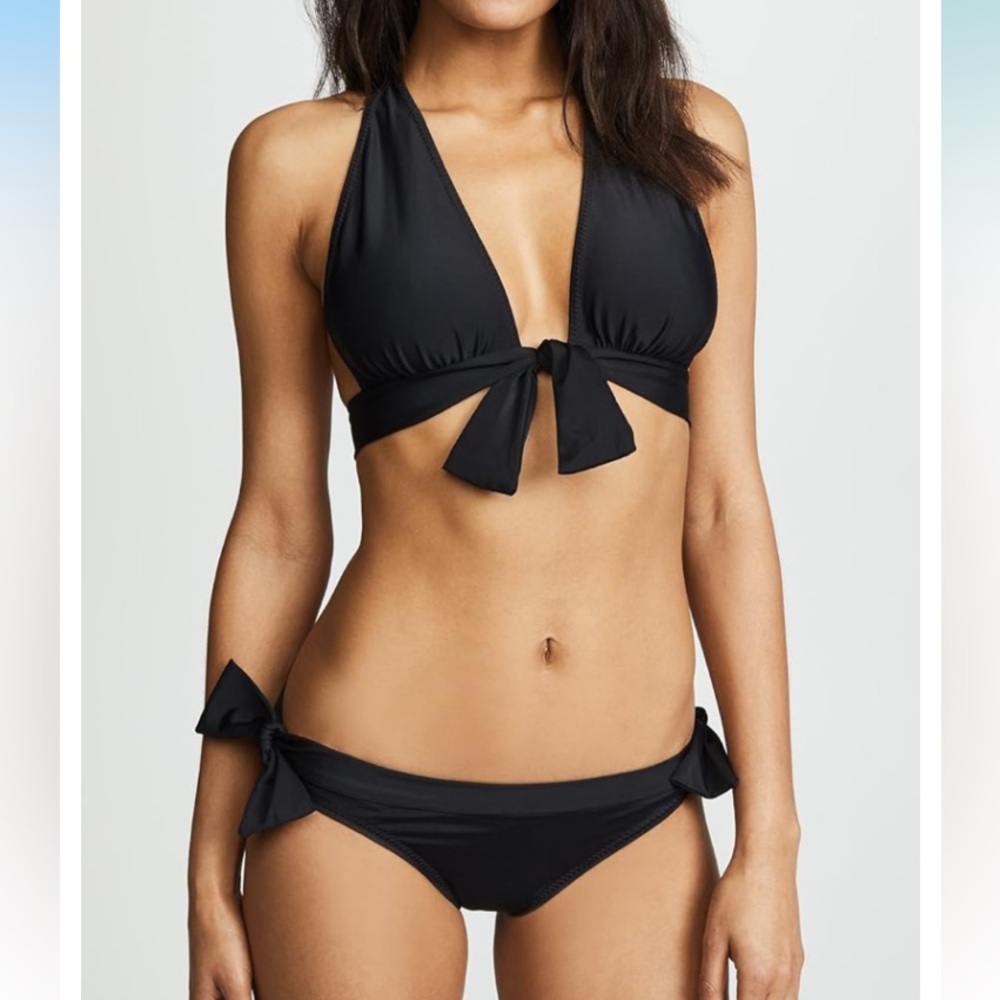 Norma Kamali bikini